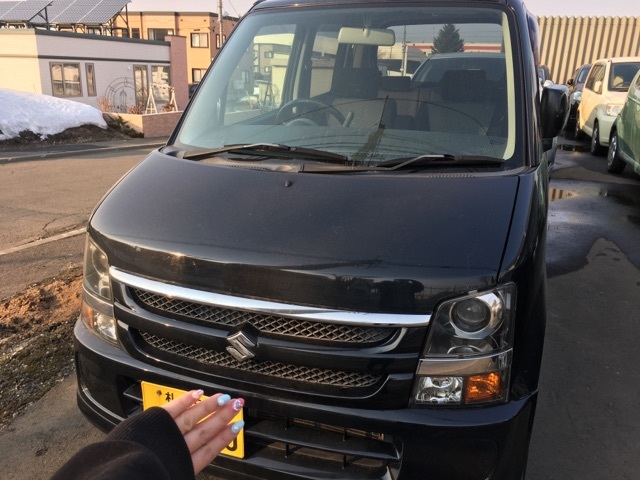 4月9日(日)☆TOMMYアウトレット☆本日は納車が3台!!オデッセイH様納車♪フーガN様納車♪コルトS様納車♪_b0127002_17452043.jpg