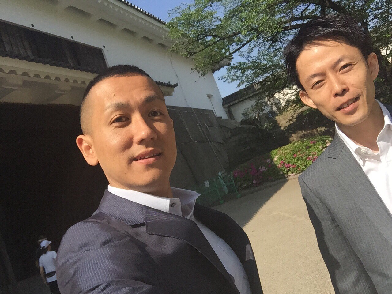 4月8日(土)&9日(日)TOMMY BASEともみブログ☆レクサス ハマー カスタム!!_b0127002_21494059.jpg