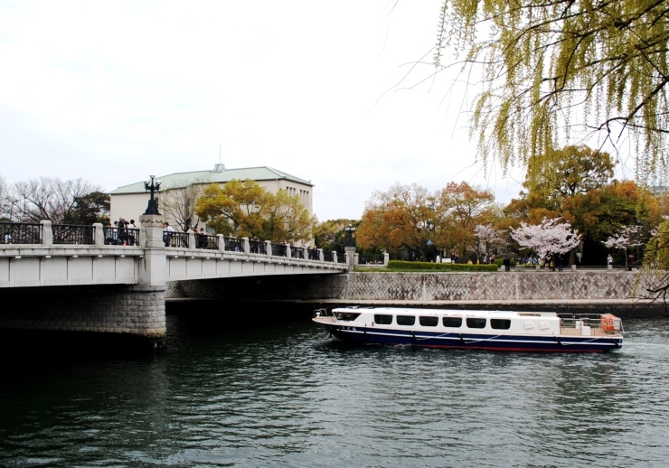 平和公園の桜_f0361605_20450323.jpg