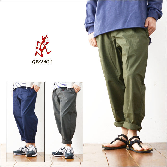 Gramicci weather resort pants Clearance