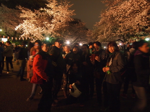 夜桜ツーリングレポート_d0100125_10454197.jpg