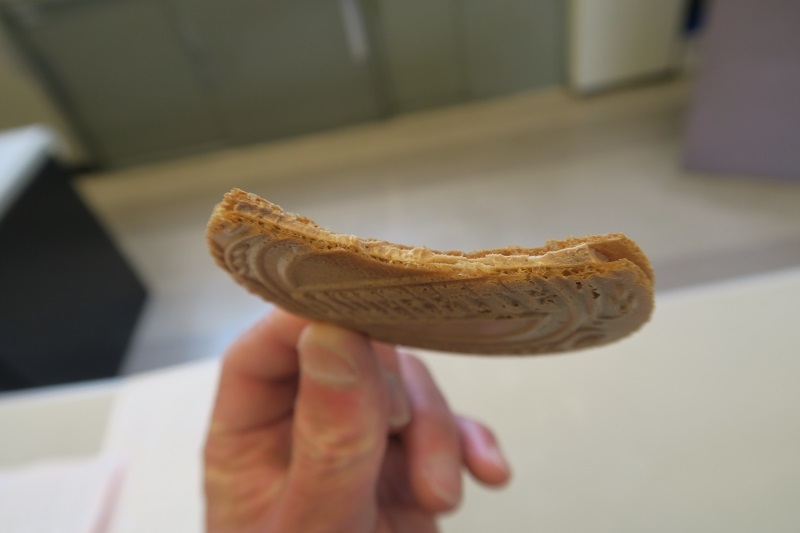 ゴーフレットと四気筒エンジン_f0076731_23080526.jpg