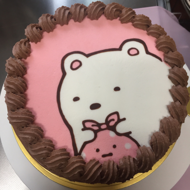 検出 ジャーナル 支店 すみっこ ぐらし ケーキ 作り方 Tsuchiyashika Jp