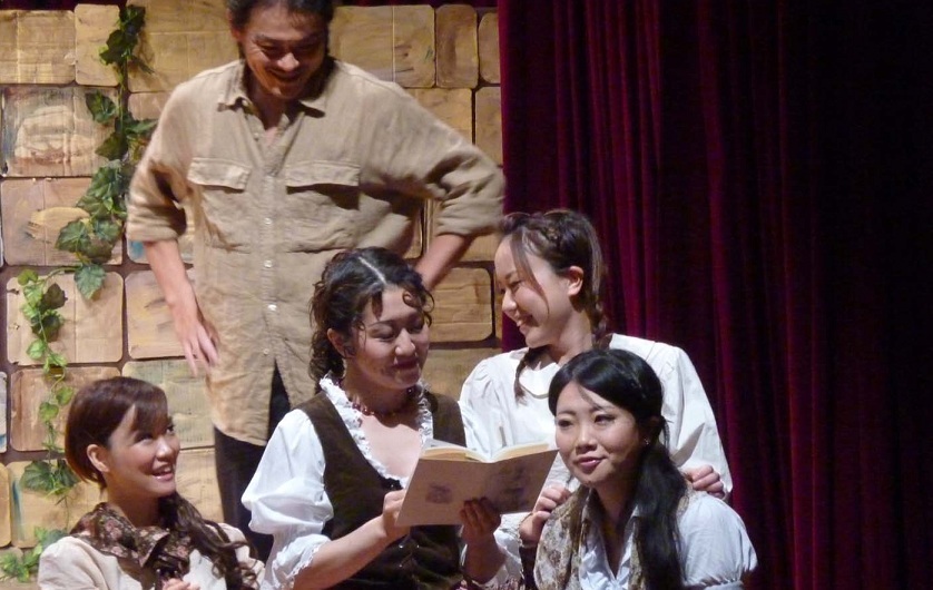 ヤマハ音楽支援制度地域活動支援対象公演 日本語セリフでつなぐ原語歌唱上演vol.1「愛の妙薬」_d0359551_22161402.jpg