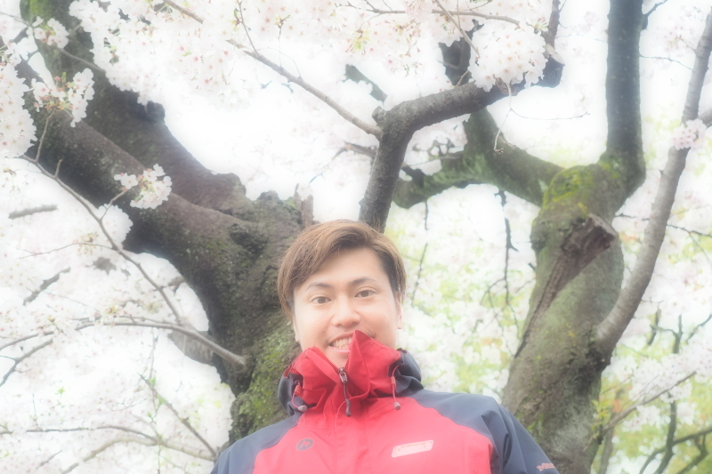 【Photo】アウトドアデイジャパン「笑顔」コレクション！_b0008655_21544379.jpg