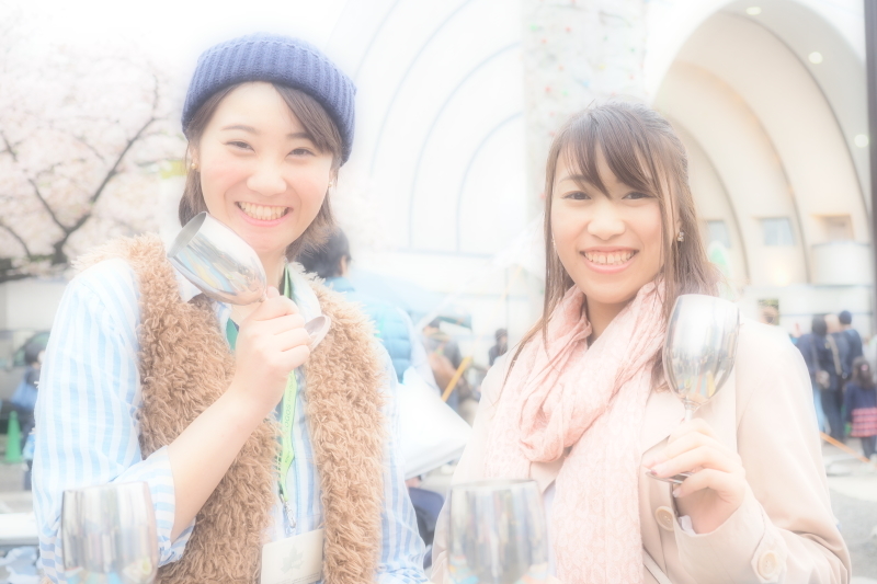 【Photo】アウトドアデイジャパン「笑顔」コレクション！_b0008655_21555903.jpg