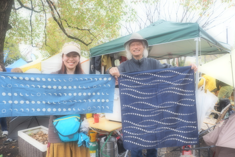 【Photo】アウトドアデイジャパン「笑顔」コレクション！_b0008655_21583245.jpg