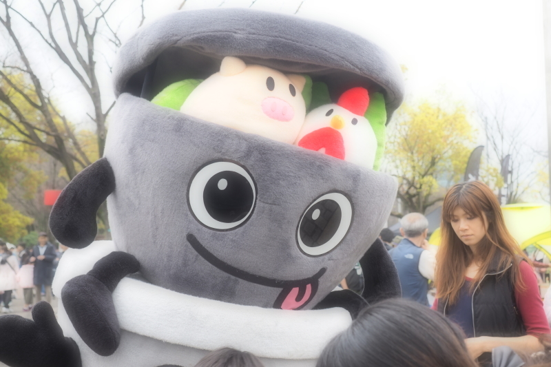 【Photo】アウトドアデイジャパン「笑顔」コレクション！_b0008655_22054257.jpg