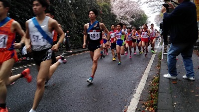 寒川町／観桜駅伝競走大会（2017.4.9）_d0239667_10303014.jpg