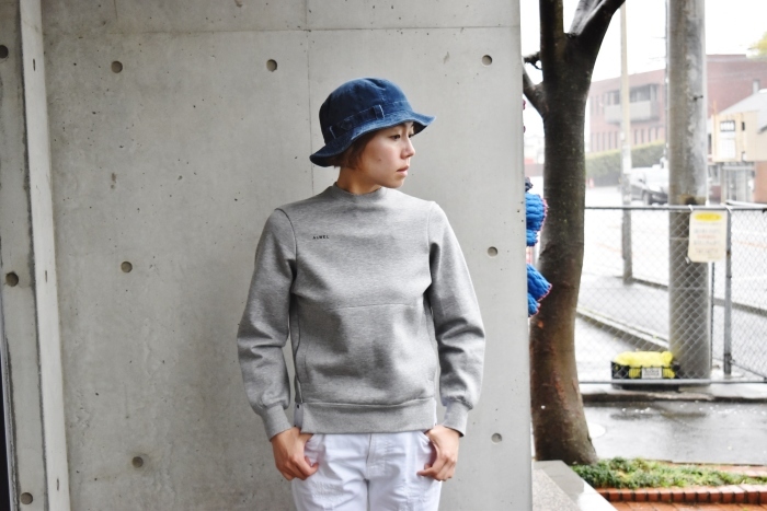 前回・大好評・即完売・・・の「ALWEL」の春物!♪!_d0152280_12194331.jpg