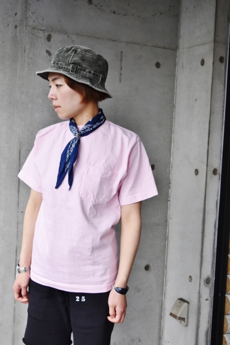そろそろ・・・ですか。。。FULL COUNT SWEAT SHORTS!★!_d0152280_20343422.jpg