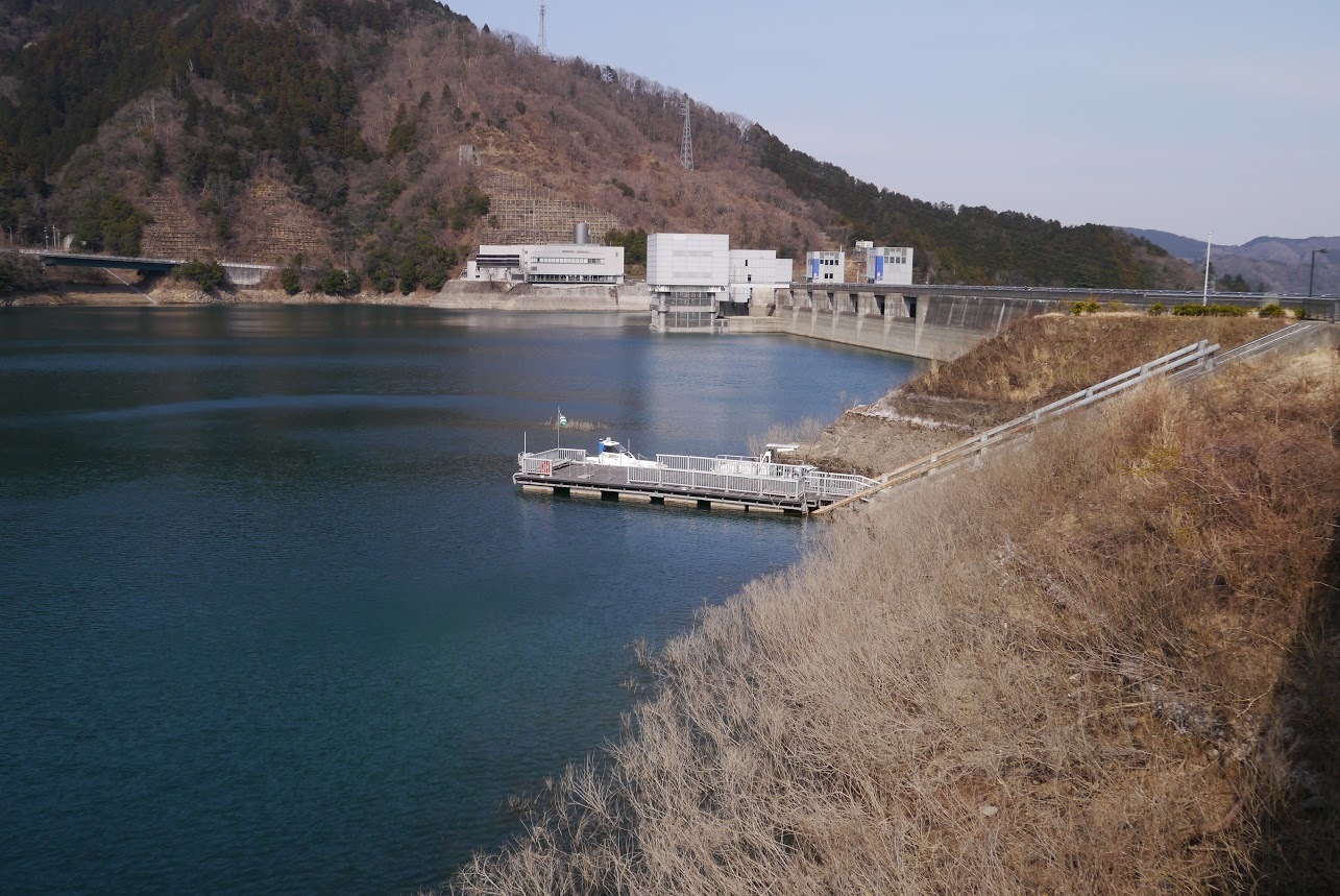 春一番日帰りツーリング_b0238789_15320583.jpg