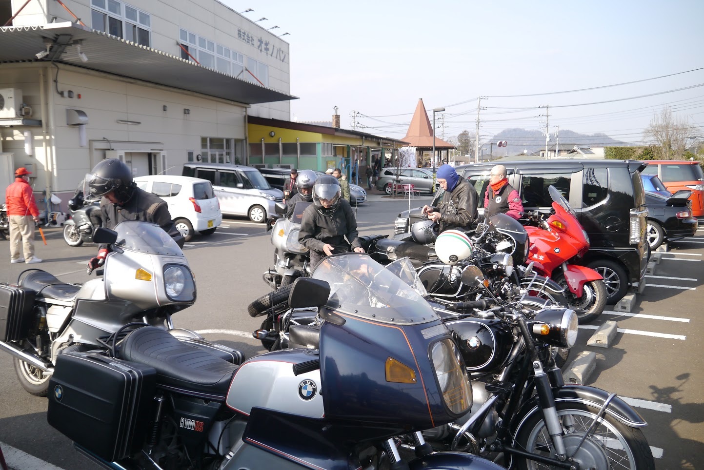 春一番日帰りツーリング_b0238789_15325151.jpg