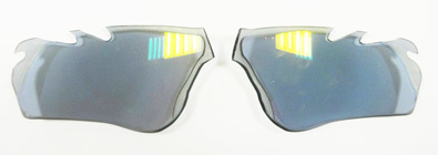 OAKLEY RADARLOCK/RUDYPROJECT TRALYX用 度なし・度付き両対応全視界スタンダードレンズ新ダイレクト加工開始!_c0003493_12283302.jpg