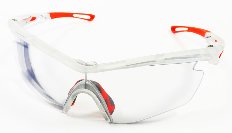 OAKLEY RADARLOCK/RUDYPROJECT TRALYX用 度なし・度付き両対応全視界スタンダードレンズ新ダイレクト加工開始!_c0003493_12292255.jpg