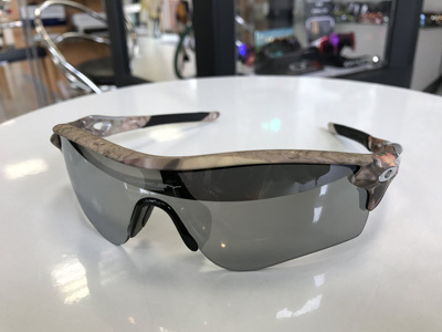 OAKLEY RADARLOCK/RUDYPROJECT TRALYX用 度なし・度付き両対応全視界スタンダードレンズ新ダイレクト加工開始!_c0003493_12541737.jpg