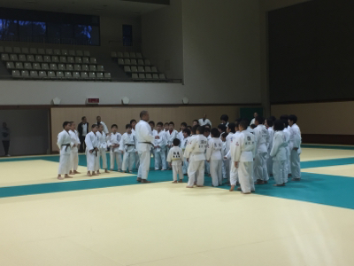 安武道場・講志館との合同練習_b0172494_13381712.jpg