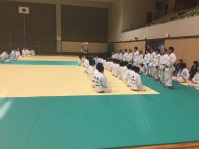 安武道場・講志館との合同練習_b0172494_14025472.jpg
