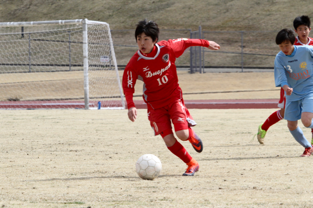 プレイバック【U-15 MJ1】vs Sendai FC　April 1, 2017_c0365198_13231923.jpg