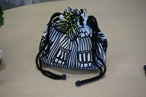 ☆marimekko☆_a0143711_13434193.jpg