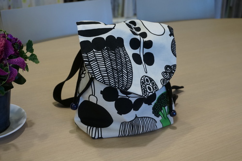 ☆marimekko☆_a0143711_13442473.jpg