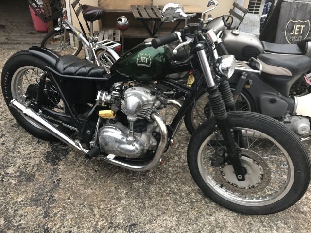 久々の車検!_a0164918_19043033.jpg
