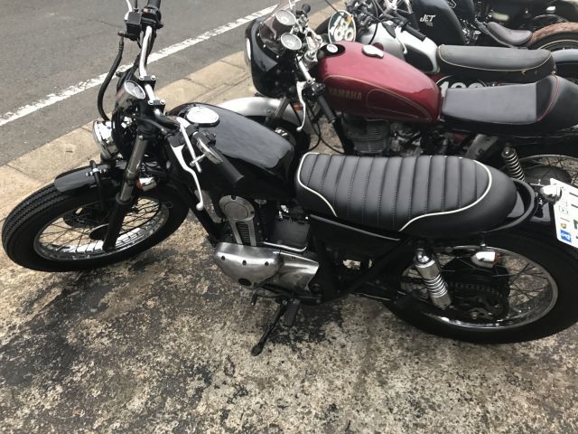 久々の車検!_a0164918_19044081.jpg