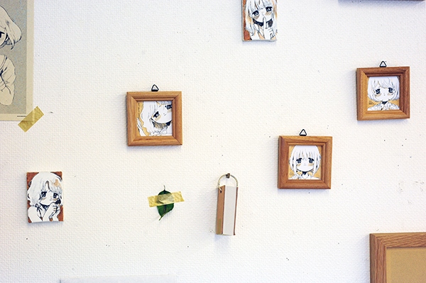 あんころもちこ個展開催 御礼_b0212226_00202924.jpg