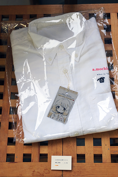 あんころもちこ個展開催 御礼_b0212226_00274588.jpg