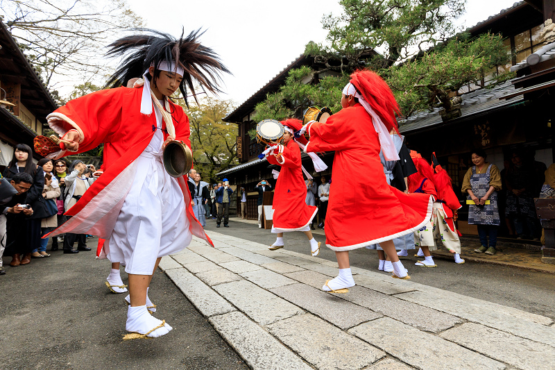 今宮神社・やすらい祭_f0155048_23351031.jpg