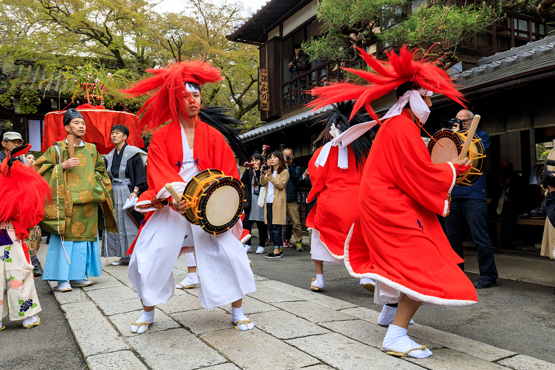 今宮神社・やすらい祭_f0155048_23392822.jpg