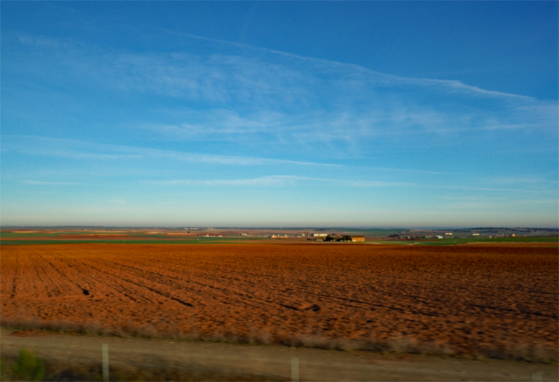 ポルトガルの鉄道と車窓風景_f0140054_82411.jpg