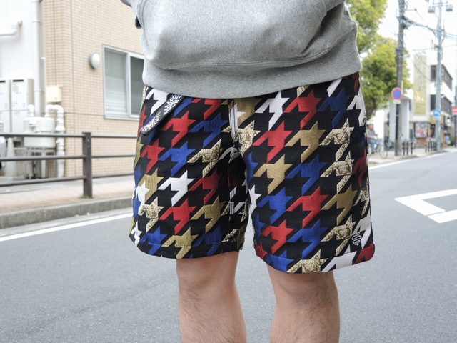 Gobelin Short Pants_b0316864_16255850.jpg