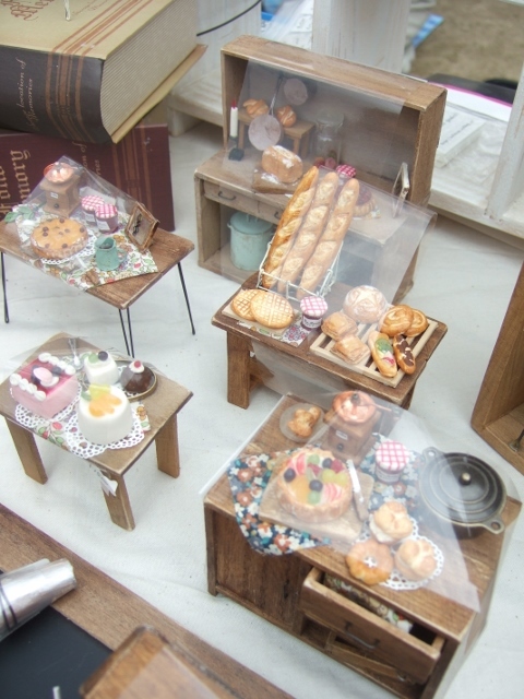 ふんわり満開の桜と 第21回おのみち手しごと市_a0306166_20481525.jpg