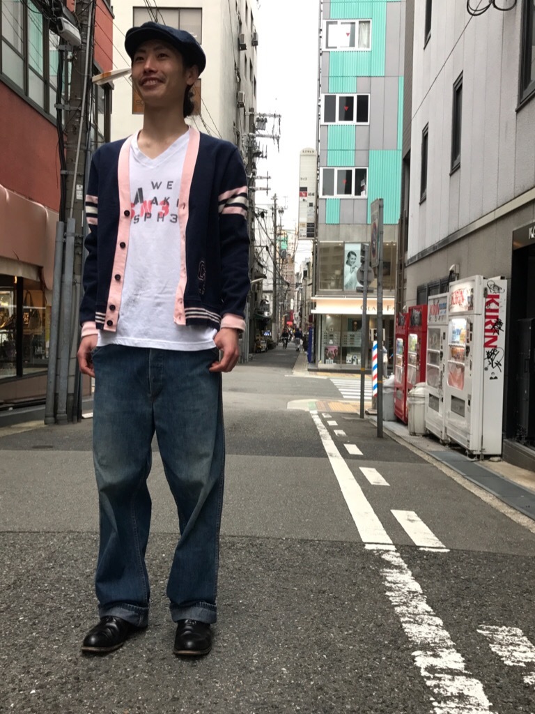 どのペインターにしよう?(T.W.神戸店)_c0078587_16595113.jpg