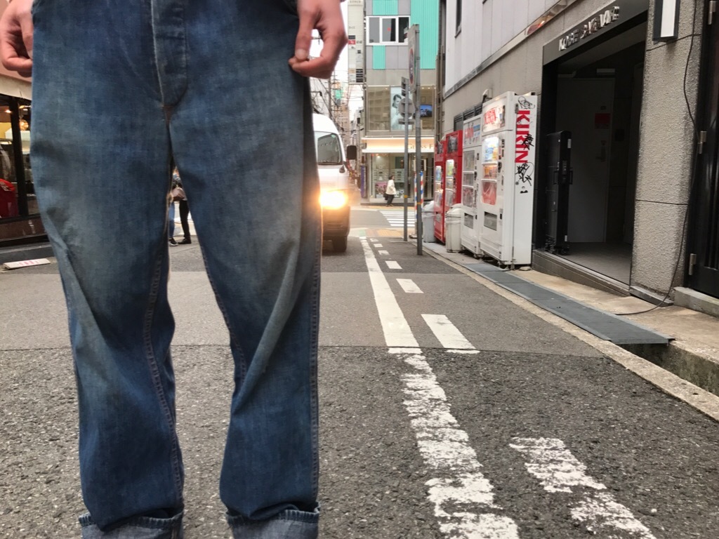 どのペインターにしよう?(T.W.神戸店)_c0078587_16595404.jpg