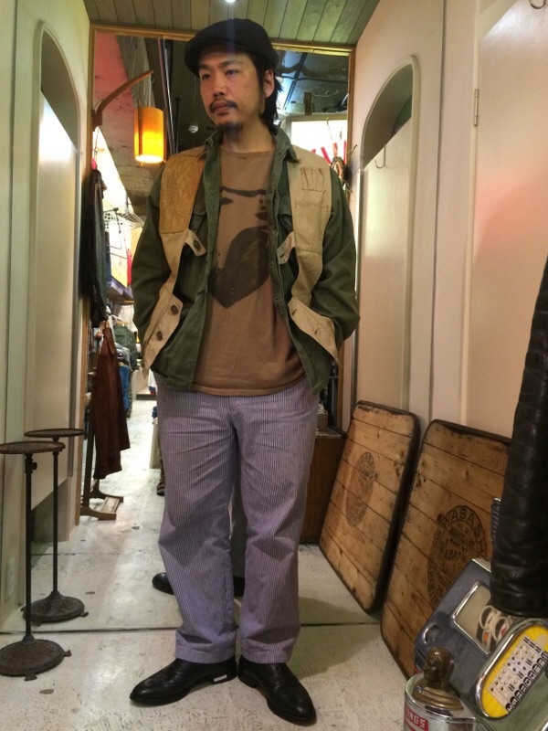 機能美重視の圧倒的な作り込み!(大阪アメ村店)_c0078587_22223395.jpg
