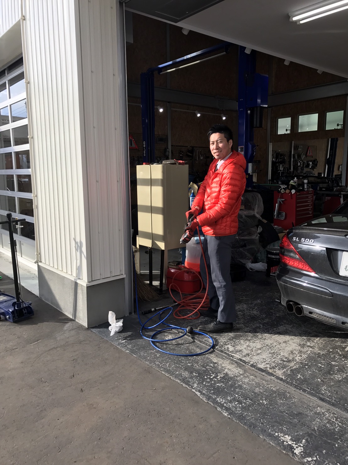 4月11日 火曜日恒例のみんなブログ(´▽`)ノ 行楽シーズンに向けて!TOMMYレンタカー♬_b0127002_17351844.jpg