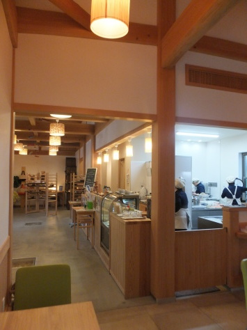ぶらり途中下車 ~飯能市kinoca~_f0144724_19093911.jpg