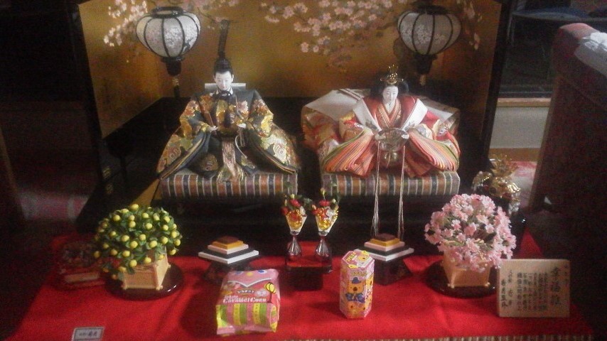 山梨県は 4月3日が ひな祭りです_f0325525_21015147.jpg
