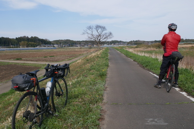 雨のちキャンプ時々峠_d0211129_1236387.jpg