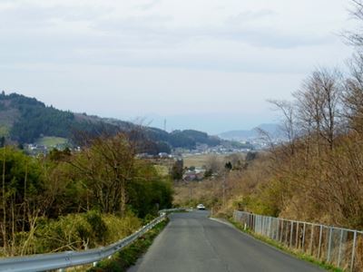 福島～二本松を往復ｻｲｸﾘﾝｸﾞ_b0220251_21113934.jpg