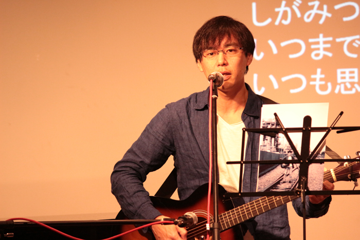 やりたいことができないのはプライド高くて恥かくのをこわがってるからでしょ?_e0171573_344913.jpg