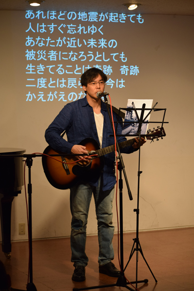 やりたいことができないのはプライド高くて恥かくのをこわがってるからでしょ?_e0171573_365827.jpg