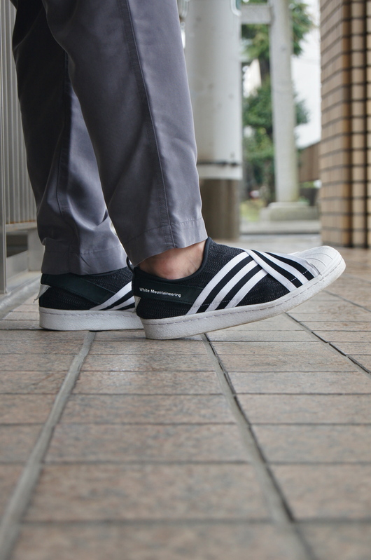 White Mountaineering - Sporty Street Style._f0020773_18292624.jpg