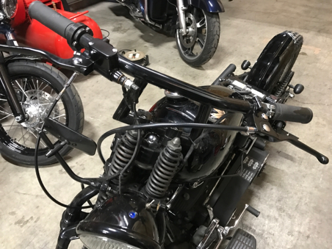 \'98 FLSTF Bobber Style_d0348774_09510441.jpg