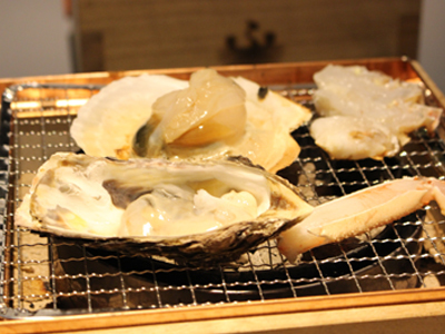 会津若松市の福西本店炭蔵(すみぐら)さんへ行ってきました♪_d0250986_14394638.jpg