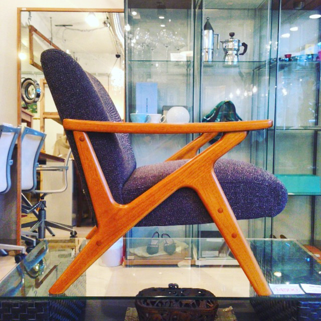 unico】1P Sofa FIVE/ 1人掛ソファ ファイブ が入荷しました
