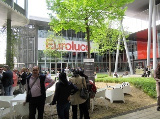 EURO LUCE 2017\'、いざ!_d0091909_15061998.jpg