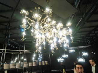 EURO LUCE 2017\'、いざ!_d0091909_15104759.jpg